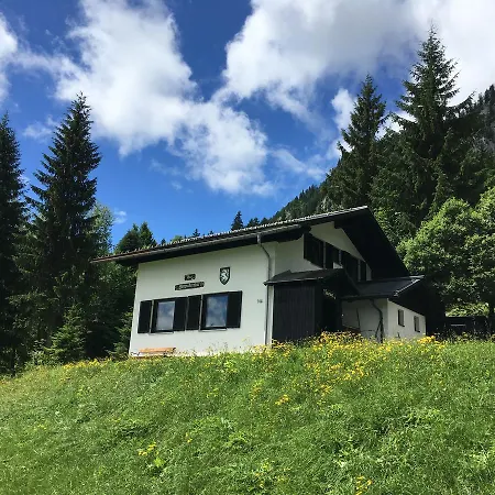 Haus Sorgenbrecher *