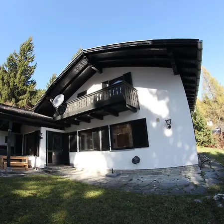 Haus Sorgenbrecher * Tauplitz