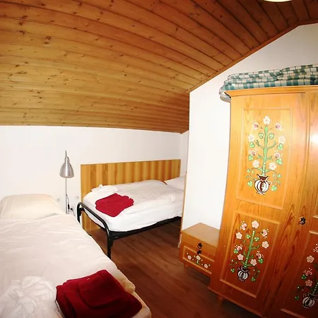 Casa de Férias Haus Sorgenbrecher *
