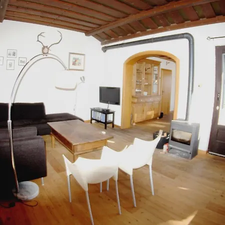 Casa de Férias Haus Sorgenbrecher