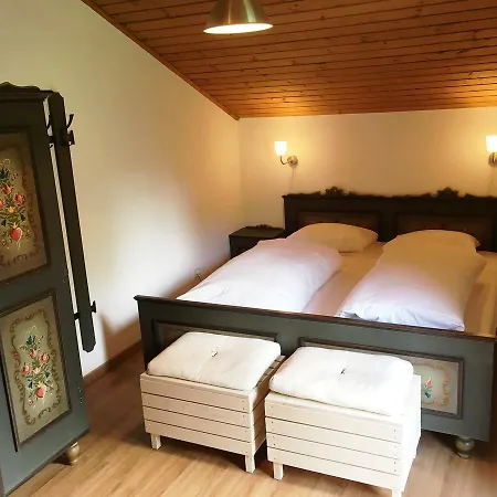 Casa de Férias Haus Sorgenbrecher