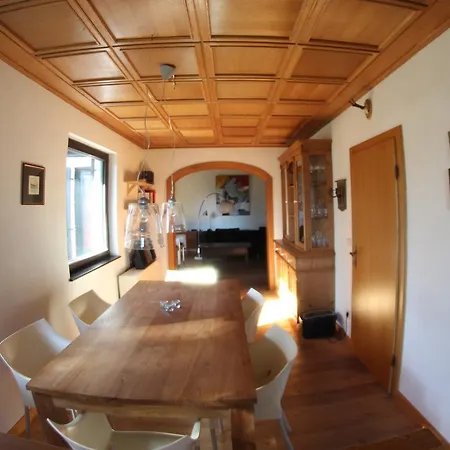 Casa de Férias Haus Sorgenbrecher Tauplitz