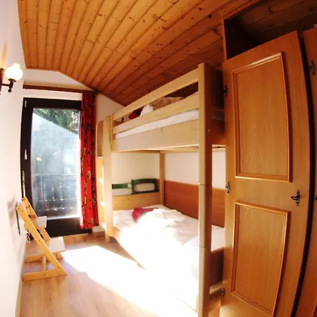Casa de Férias Haus Sorgenbrecher