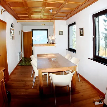 Haus Sorgenbrecher Casa de Férias Tauplitz
