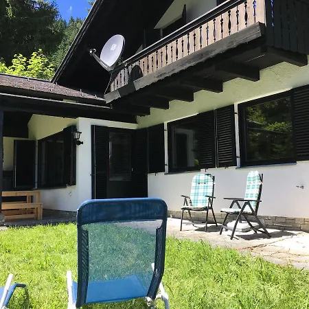 Haus Sorgenbrecher Tauplitz