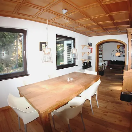 Haus Sorgenbrecher *