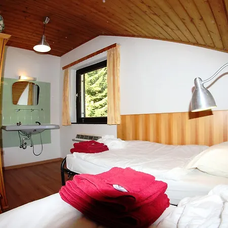 Haus Sorgenbrecher Tauplitz