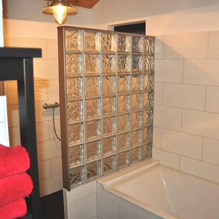 Haus Sorgenbrecher *