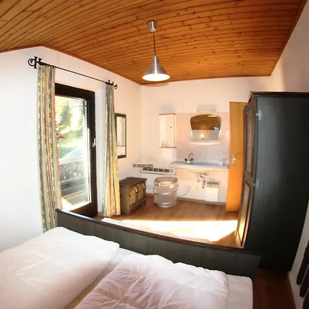 Casa de Férias Haus Sorgenbrecher Tauplitz